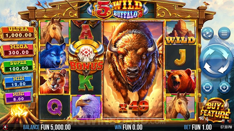 ข่าวคาสิโน: รีวิวเกมสล็อตน่าเล่นจาก Spade Gaming