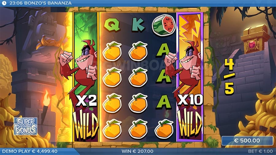 ทำความรู้จัก slot ฟรี ส ปิ น แบบทดลองเล่น