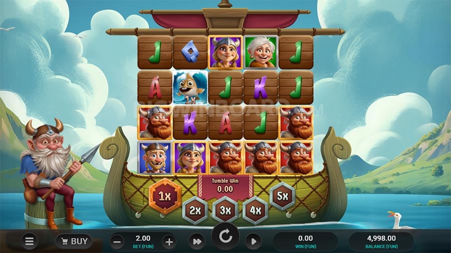 ทุกเรื่องที่ควรรู้เกี่ยวกับ slotomania jackpot