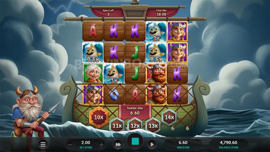 ufabet แจก เครดิต ฟรี กับเกมสล็อตยอดนิยม