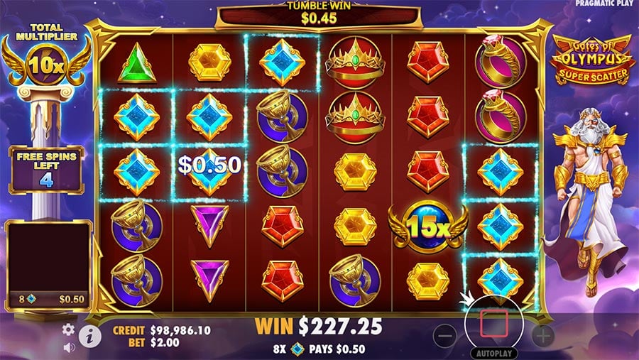 ทดลองเล่น slot6666 สล็อตค่าย Joker Gaming ที่ไม่ควรพลาด