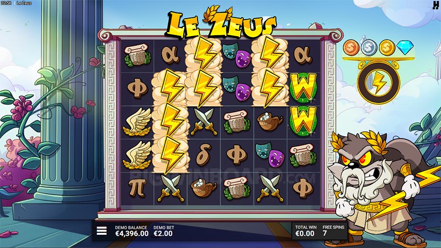สำรวจโลกแห่ง slot utopia ด้วยการทดลองเล่น