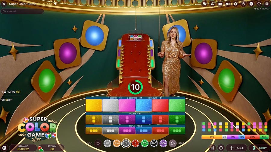 แนะนำ slot ค่าย jdb สุดเจ๋งที่ต้องลอง!