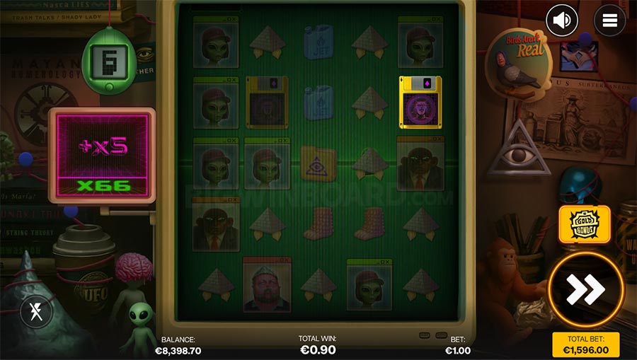 Ganesha Gold วิธีเล่น