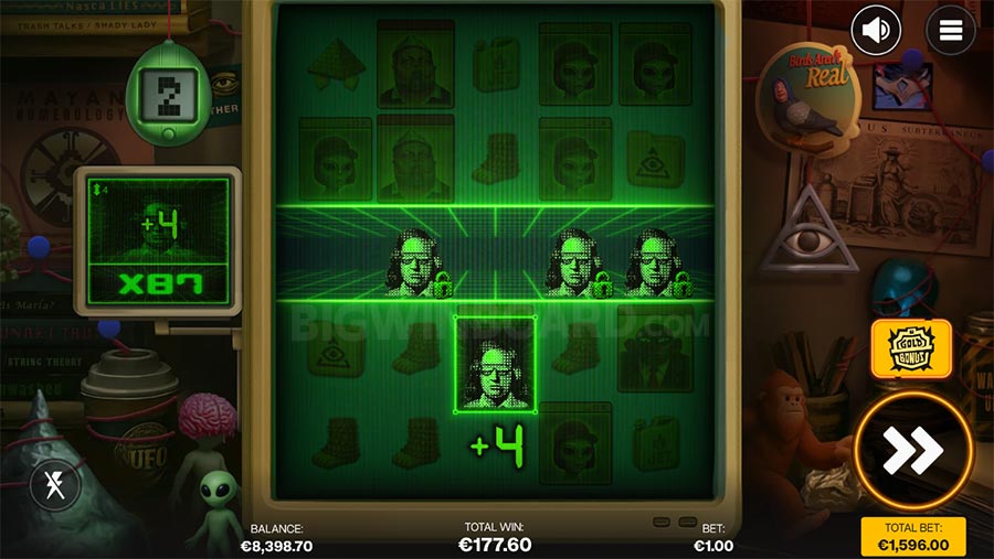 Inca Empire ทดลองเล่นฟรี