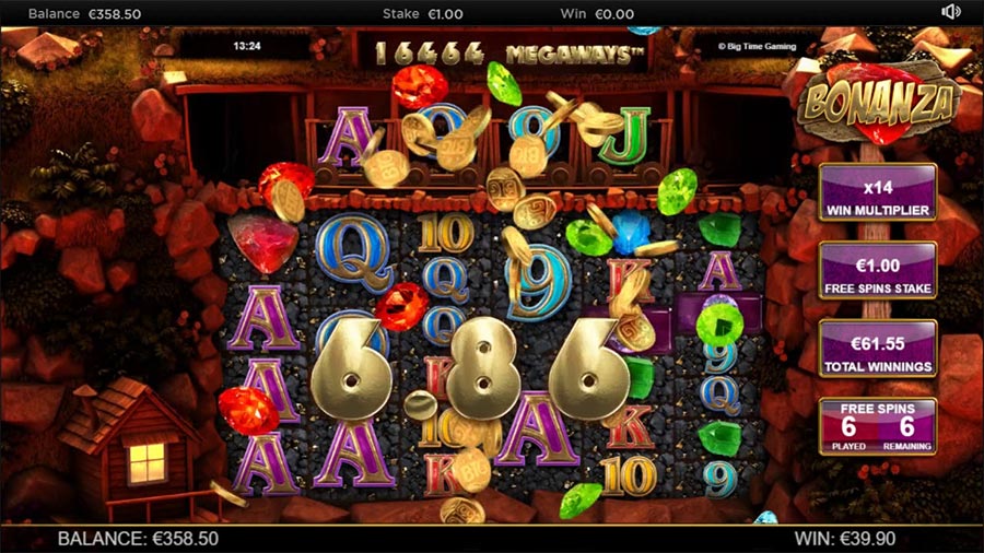Double Fortune วิธีเล่น