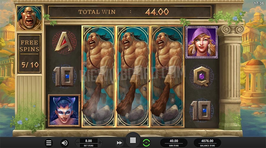 Ganesha Gold สูตร