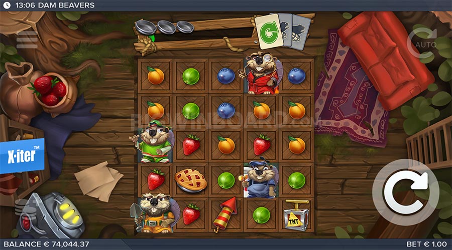 รีวิว slotxo ใหม่ล่าสุด เกมสล็อตน่าเล่นจาก Jili