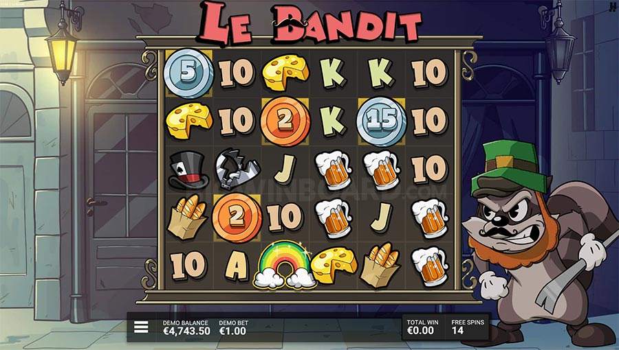พบกับ Sherlock Slot เกมสนุกจาก Joker Gaming