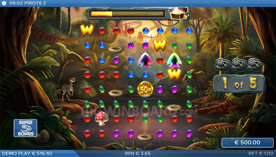Ganesha Gold วิธีเล่น