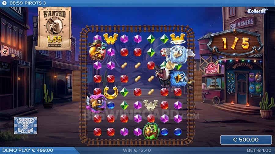 Fortune Tiger วิธีเล่น