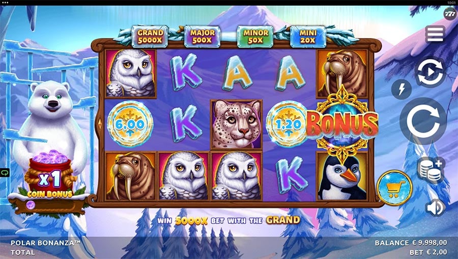 รีวิวเกมสล็อต slot24 สนุกเกินคาดจาก CQ9