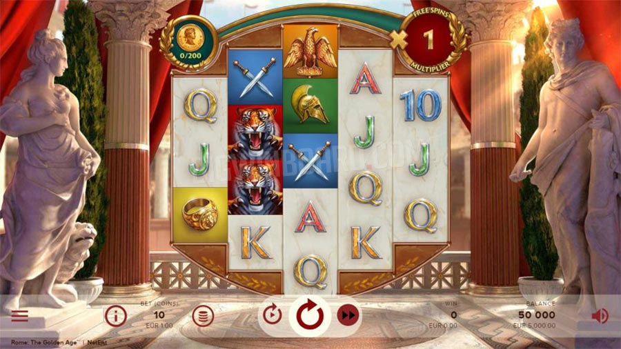 Tree of Fortune สูตร