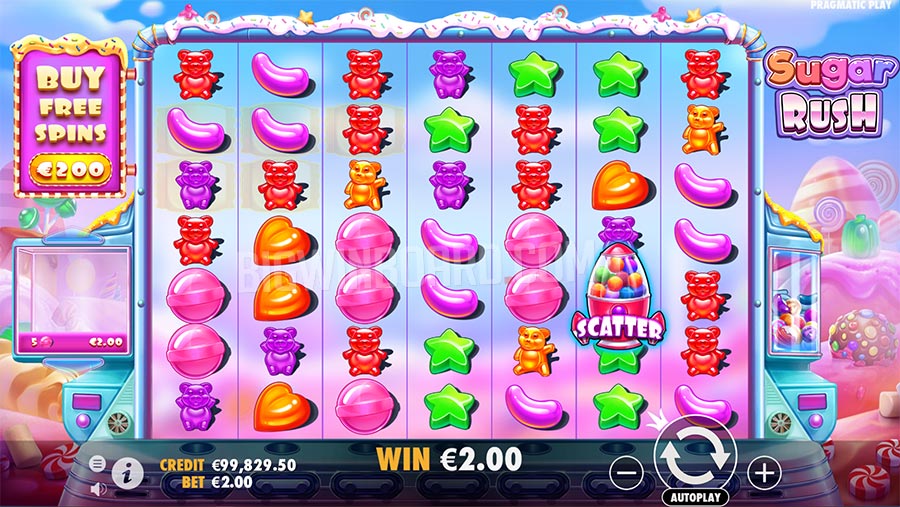 สนุกกับ slot ฝาก ทาง วอ เลท สู่โลกของเกมสล็อตออนไลน์