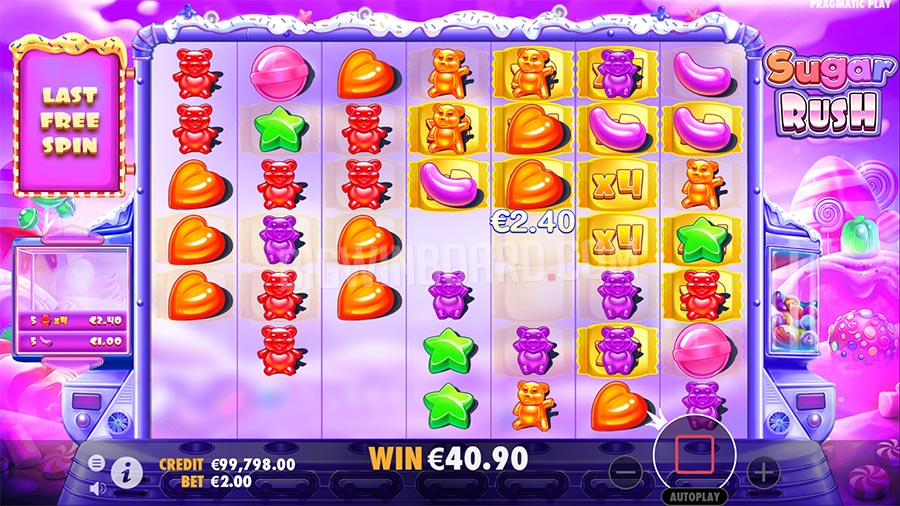 แนะนำ slot ฝาก ถอน ไม่มี ขั้น ต่ำ เกมสนุกจาก CQ9