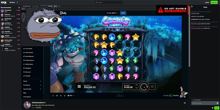 Tree of Fortune รีวิว