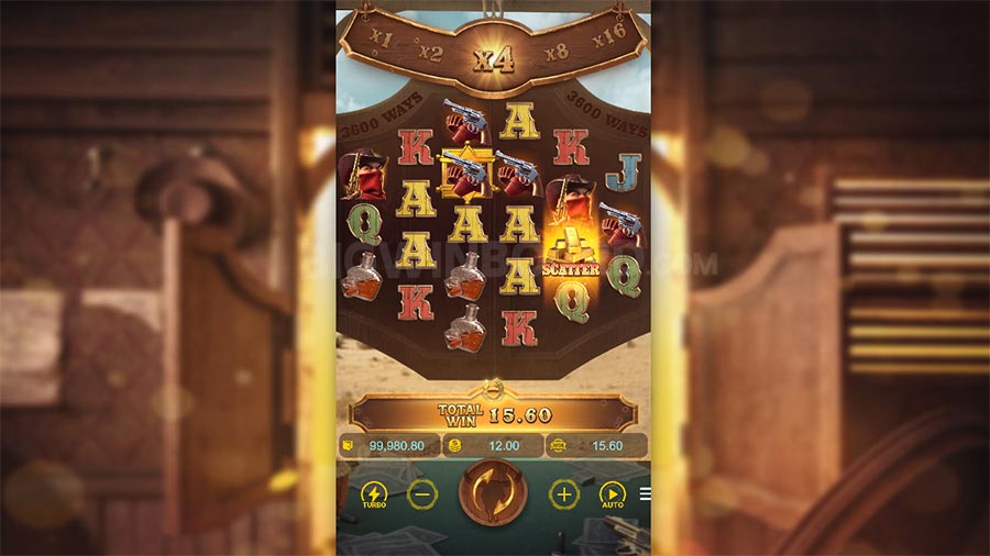Leprechaun Riches รีวิว