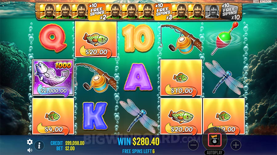 ทำ 200 ถอน ได้ 100 กับเกมทดลองเล่น Joker Gaming