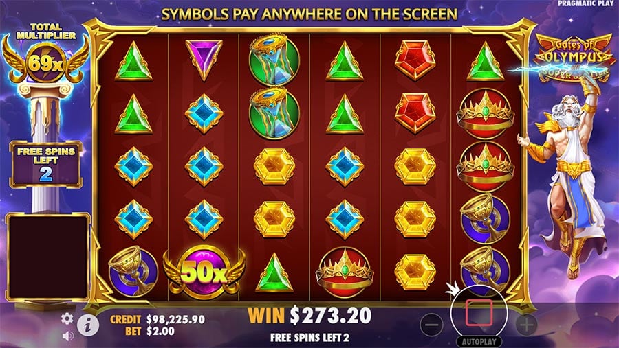 เดิมพันฟรี สล็อต เล่นยังไง เทคนิคง่ายๆ ที่คุณต้องลอง