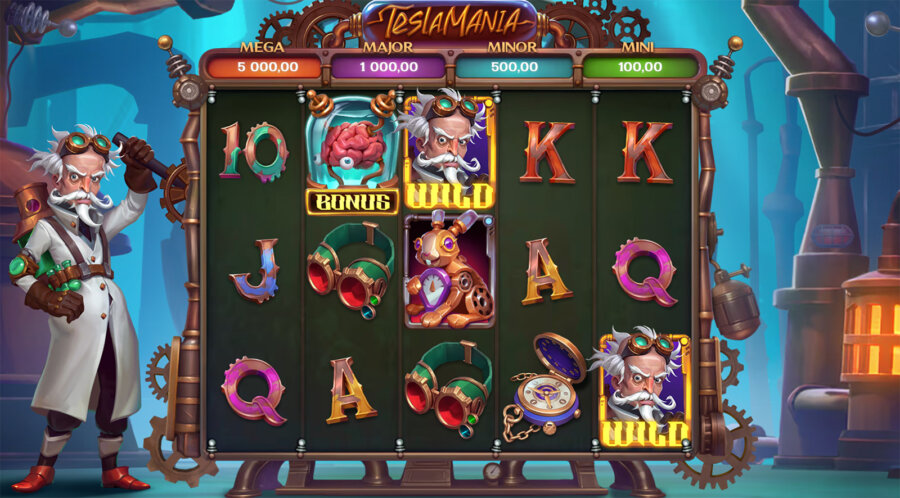 วิธีเล่น Rainbow Slot ที่คุณไม่ควรพลาด