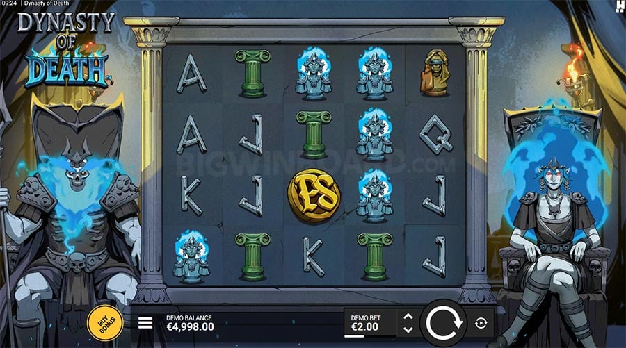 เกม สล็อต ฝาก ขั้น ต่ำ 50 บาท สนุกไม่รู้จบ!