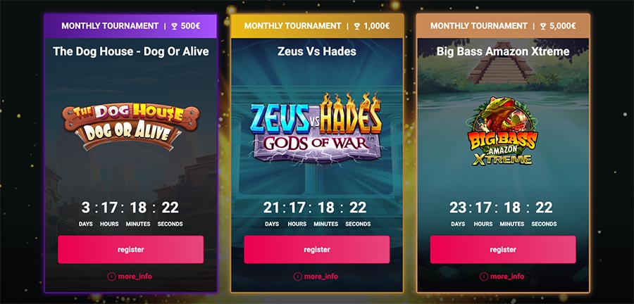 เว็บไซต์บันเทิงใดที่ลงทะเบียนโดยเครื่องสล็อต ทดลองเล่น