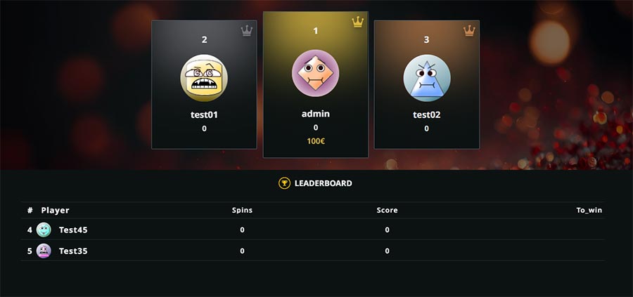 Prospjm88 casinooker111erity Lion